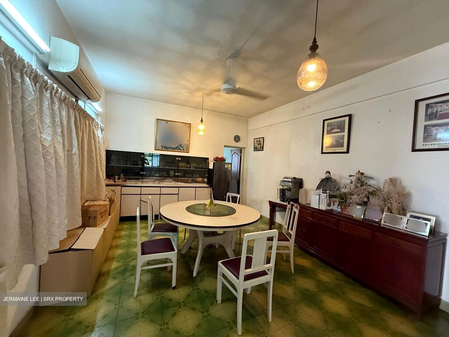 Chancery Lane (D11), Detached #516702811